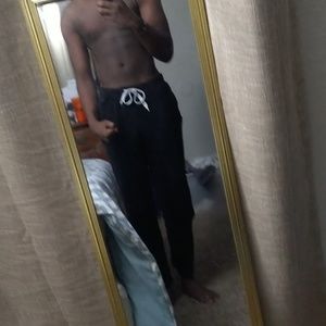 Meet your Posher, Markcus